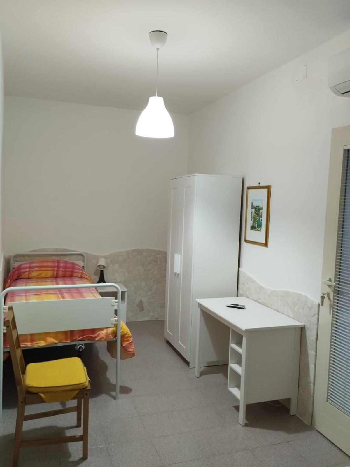 Marinella Campi Salentina Exterior foto